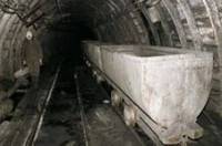 Из-за обстрела в Горловке обесточена шахта. Под землей находятся около ста человек